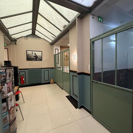 Hotel De Choisy Paris Ngoại thất bức ảnh