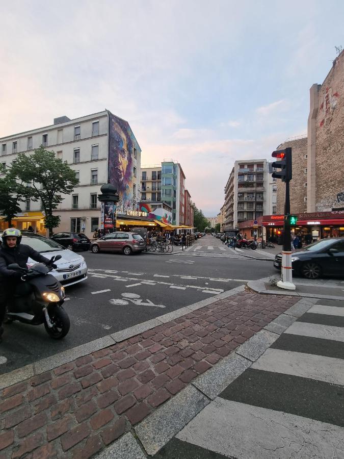 Hotel De Choisy Paris Ngoại thất bức ảnh