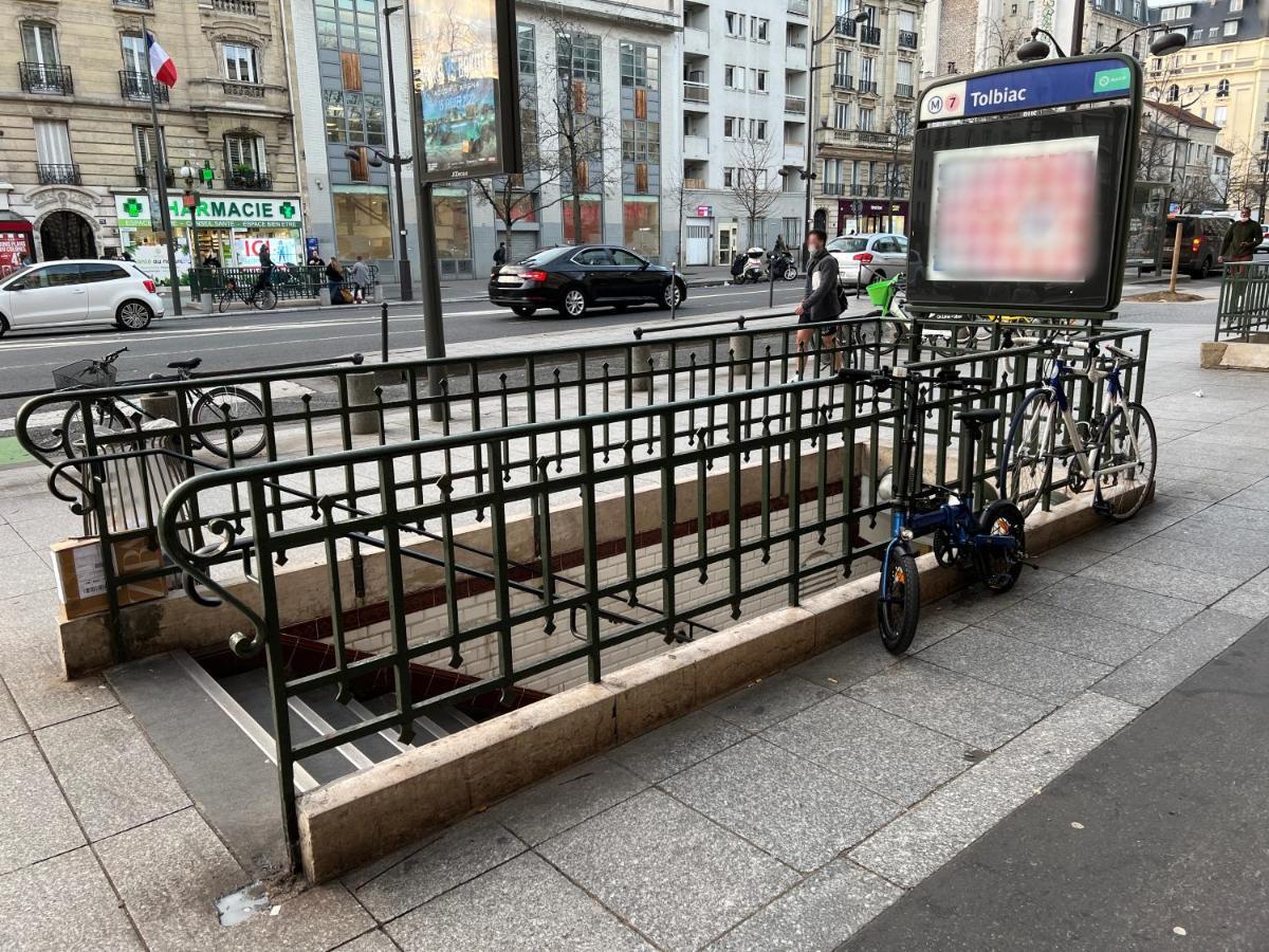 Hotel De Choisy Paris Ngoại thất bức ảnh