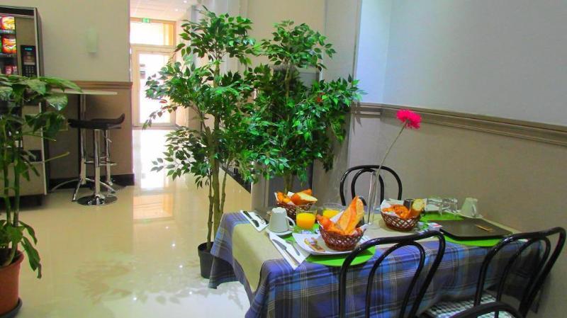 Hotel De Choisy Paris Ngoại thất bức ảnh