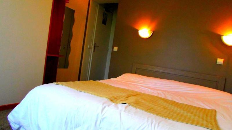 Hotel De Choisy Paris Ngoại thất bức ảnh