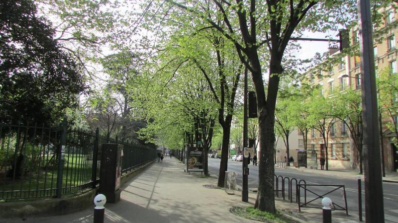 Hotel De Choisy Paris Ngoại thất bức ảnh