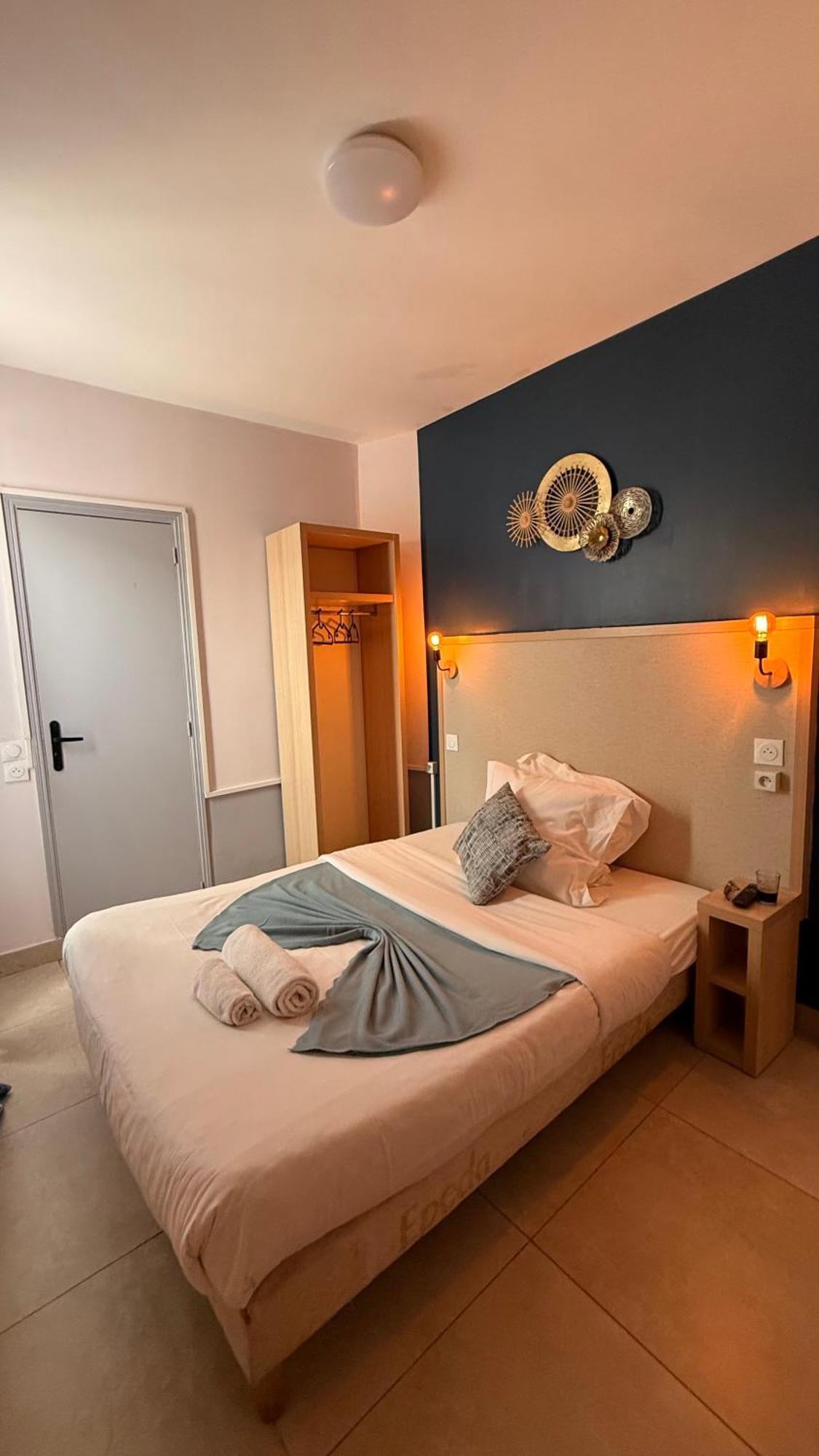 Hotel De Choisy Paris Ngoại thất bức ảnh