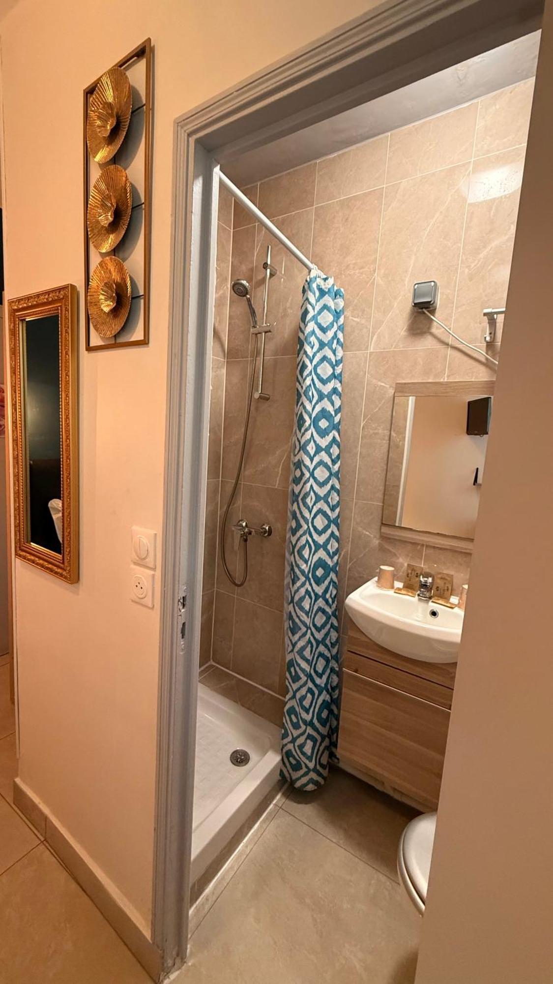Hotel De Choisy Paris Ngoại thất bức ảnh