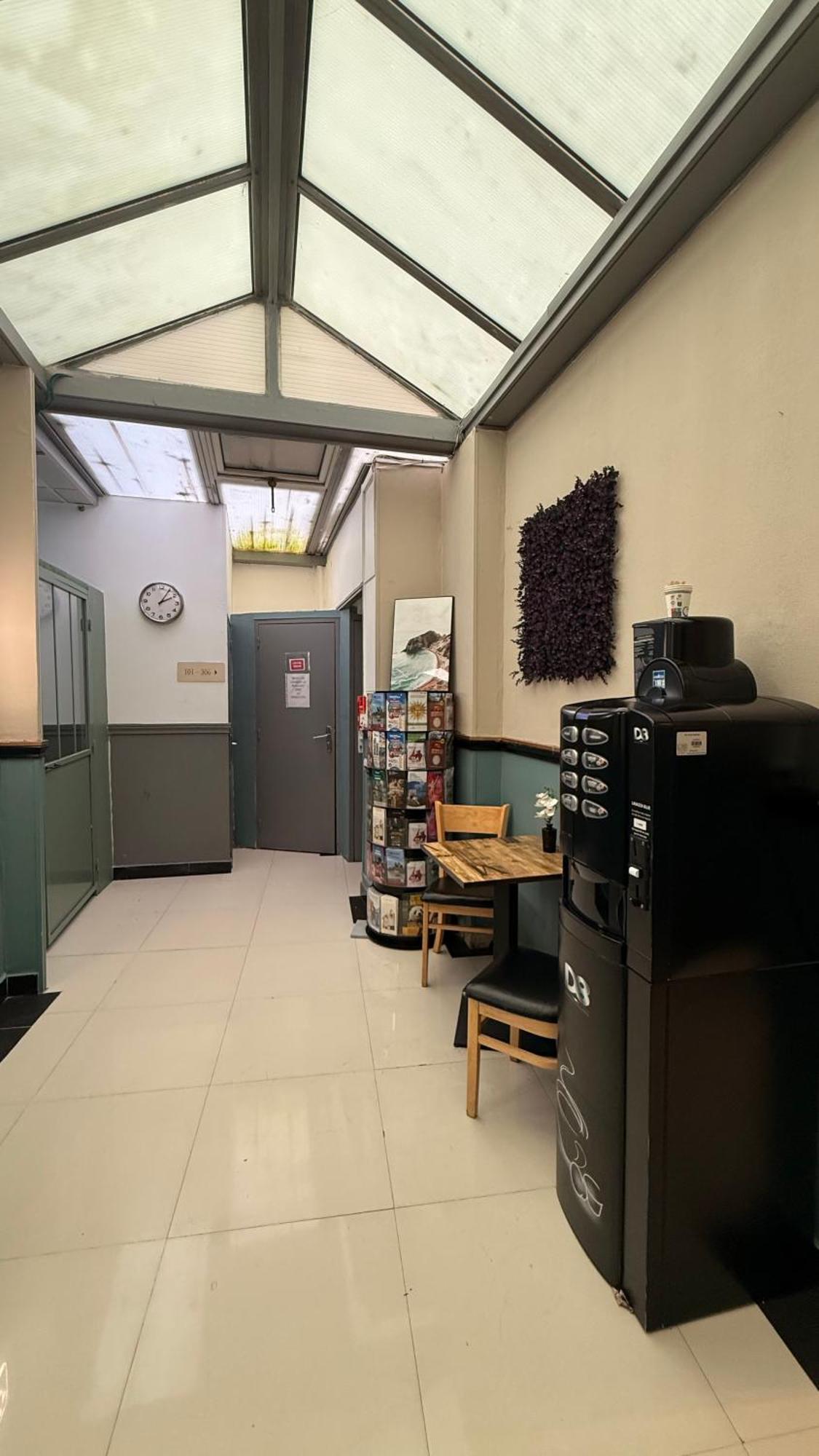 Hotel De Choisy Paris Ngoại thất bức ảnh