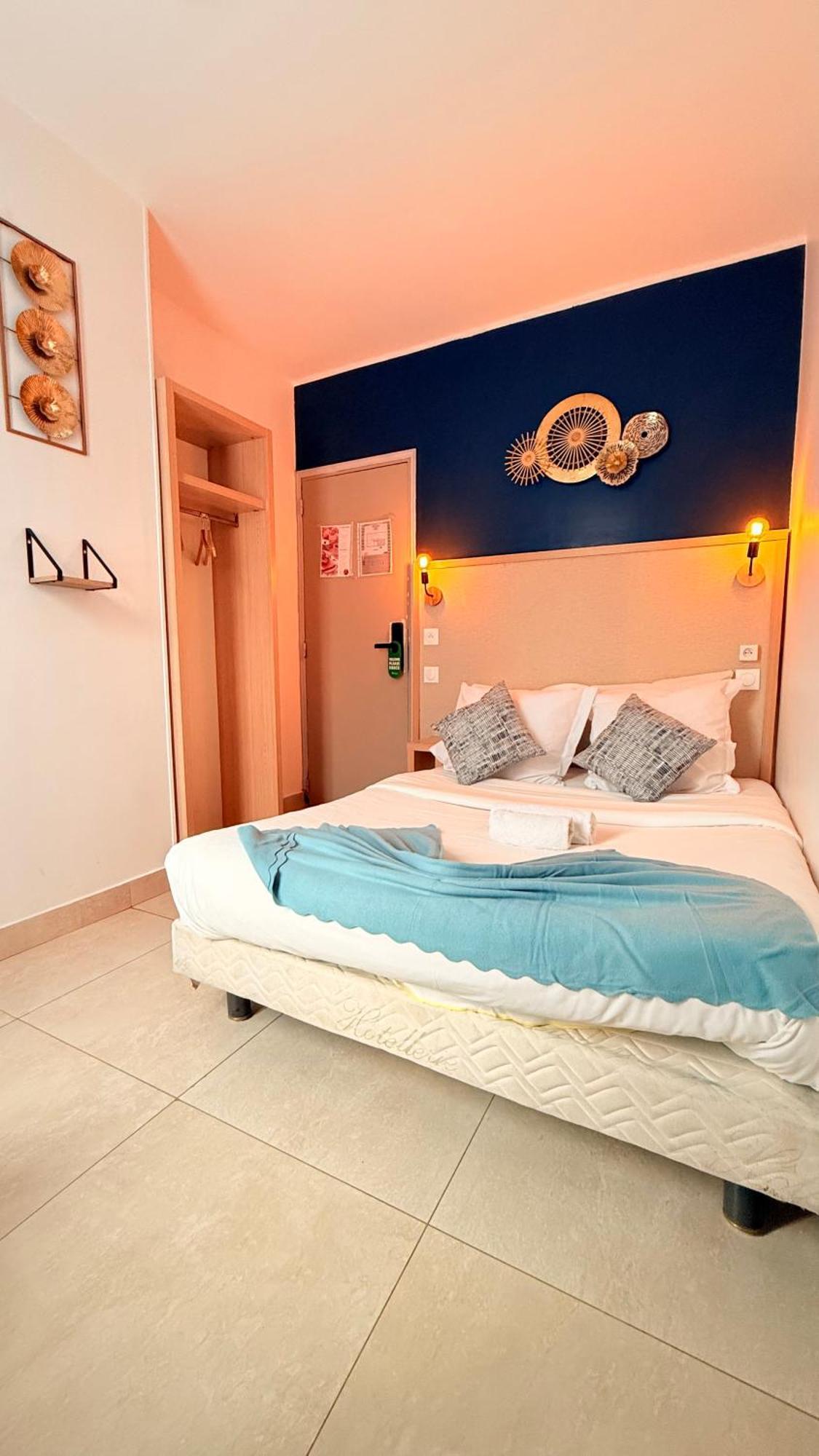 Hotel De Choisy Paris Ngoại thất bức ảnh