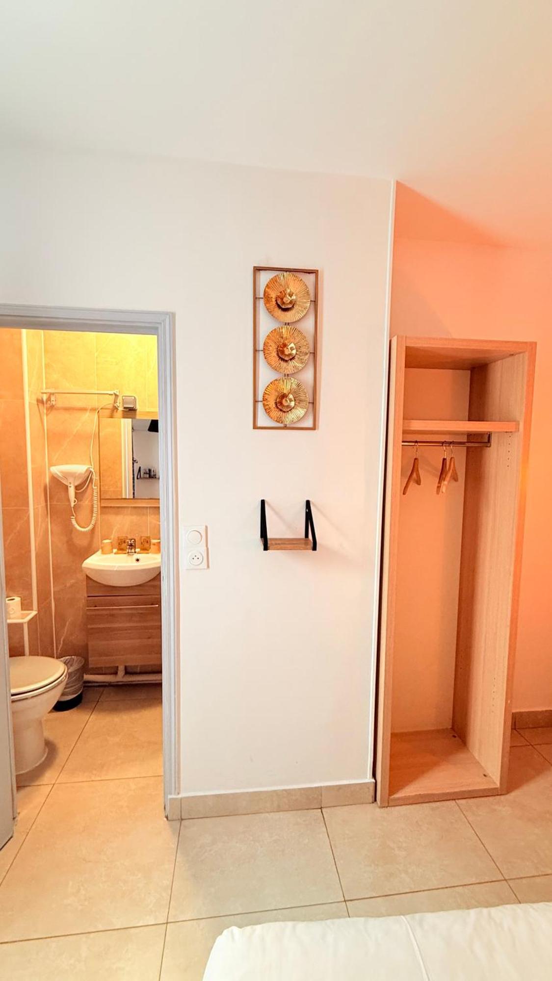 Hotel De Choisy Paris Ngoại thất bức ảnh