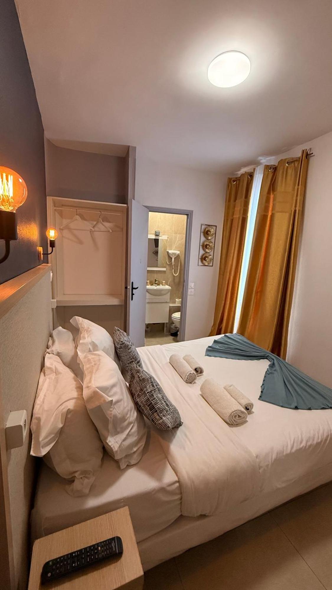 Hotel De Choisy Paris Ngoại thất bức ảnh