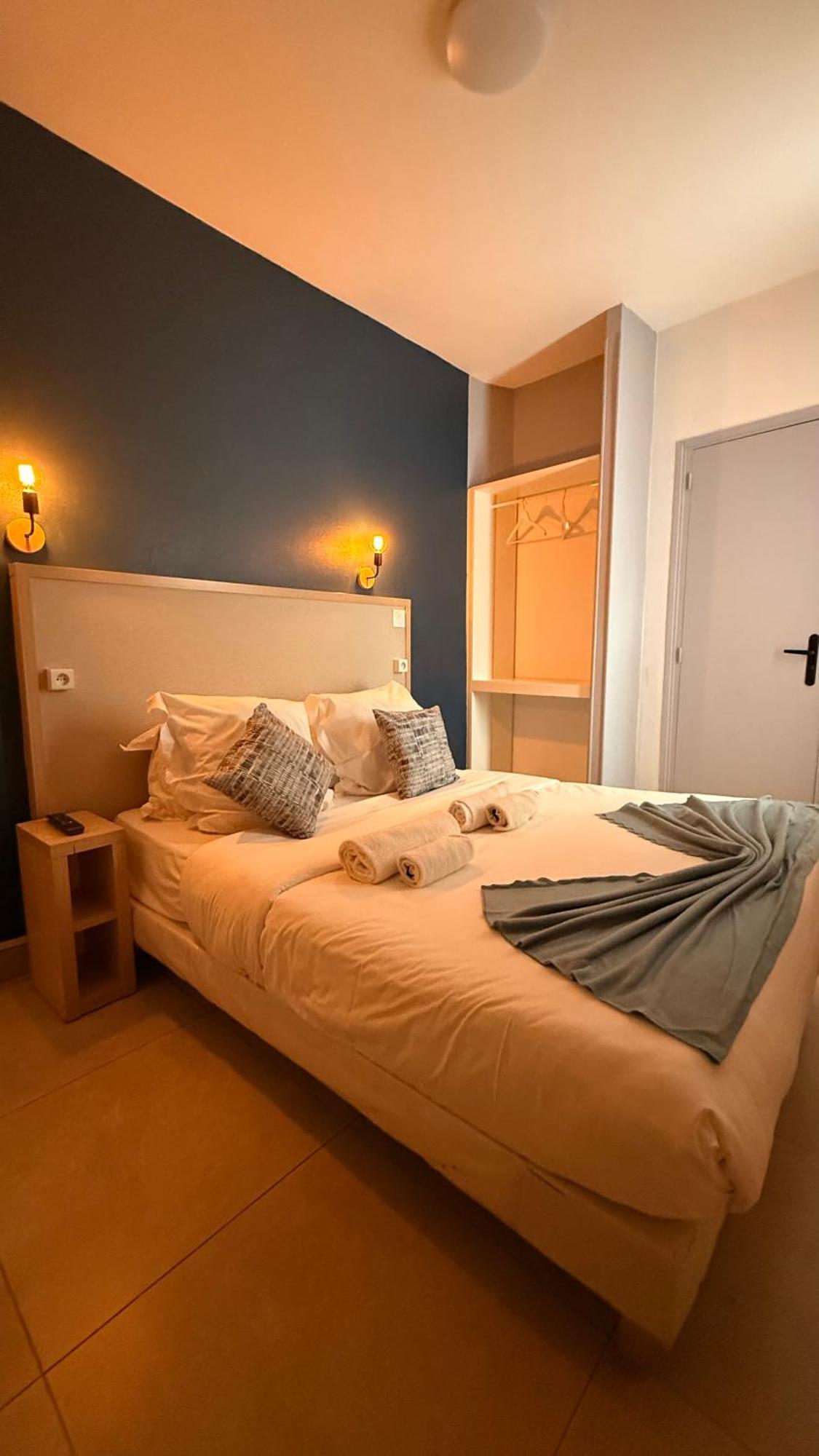 Hotel De Choisy Paris Ngoại thất bức ảnh