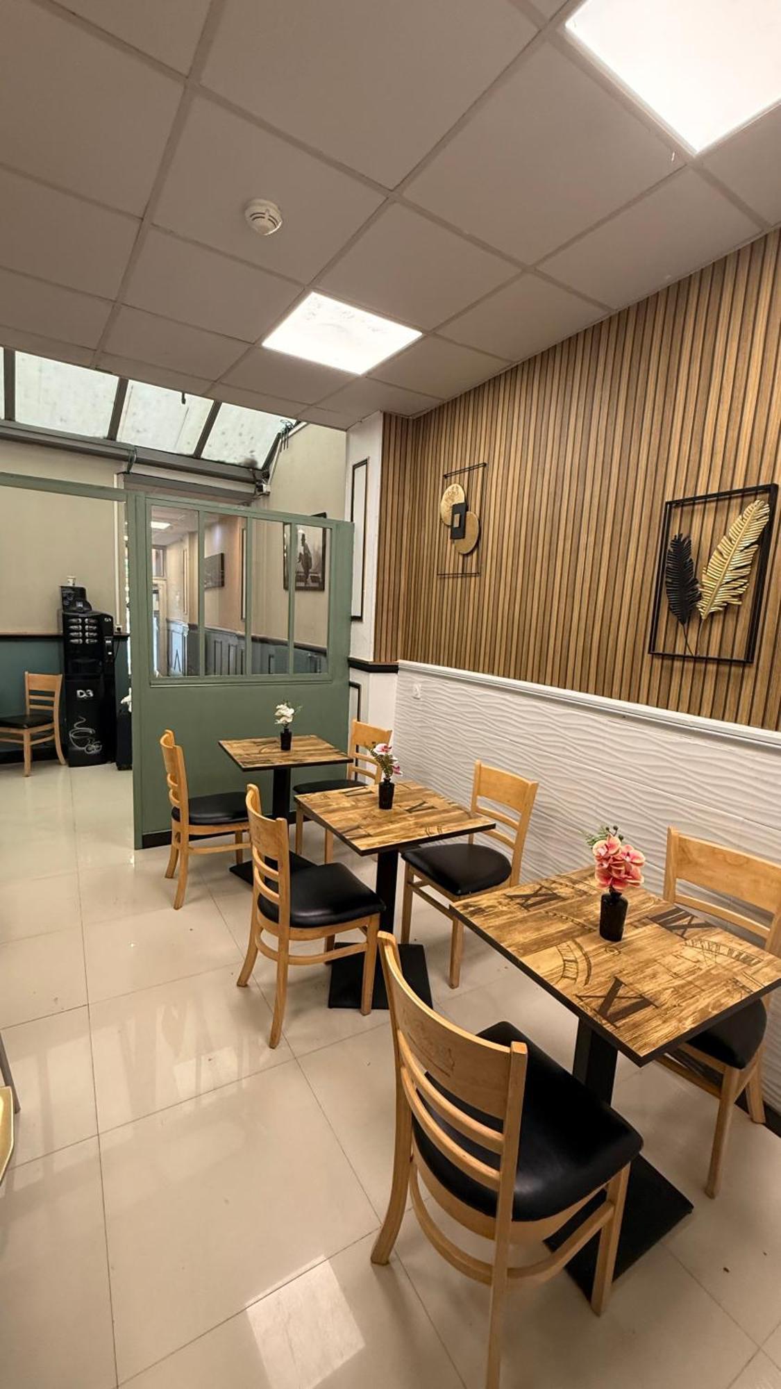 Hotel De Choisy Paris Ngoại thất bức ảnh