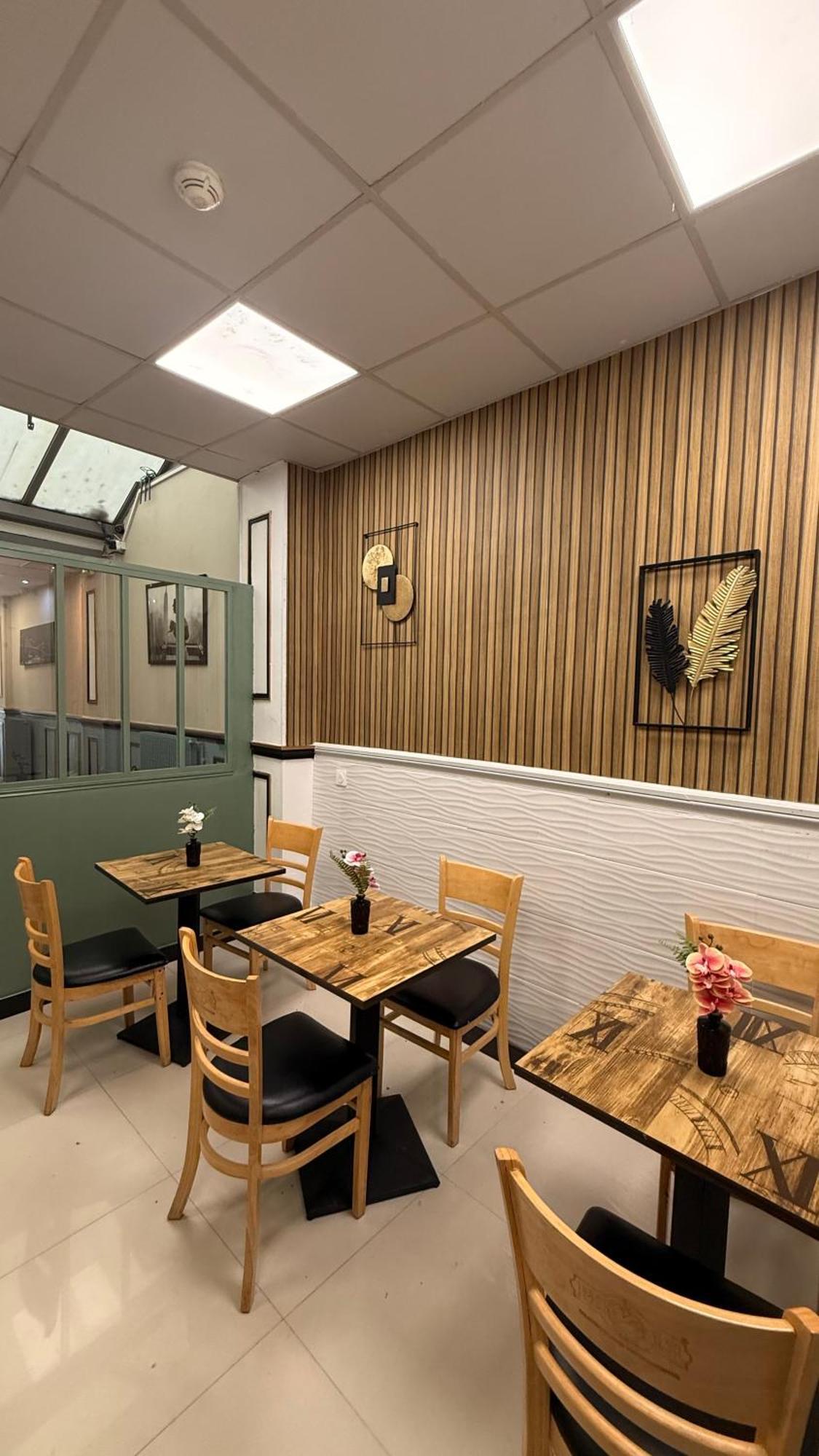 Hotel De Choisy Paris Ngoại thất bức ảnh