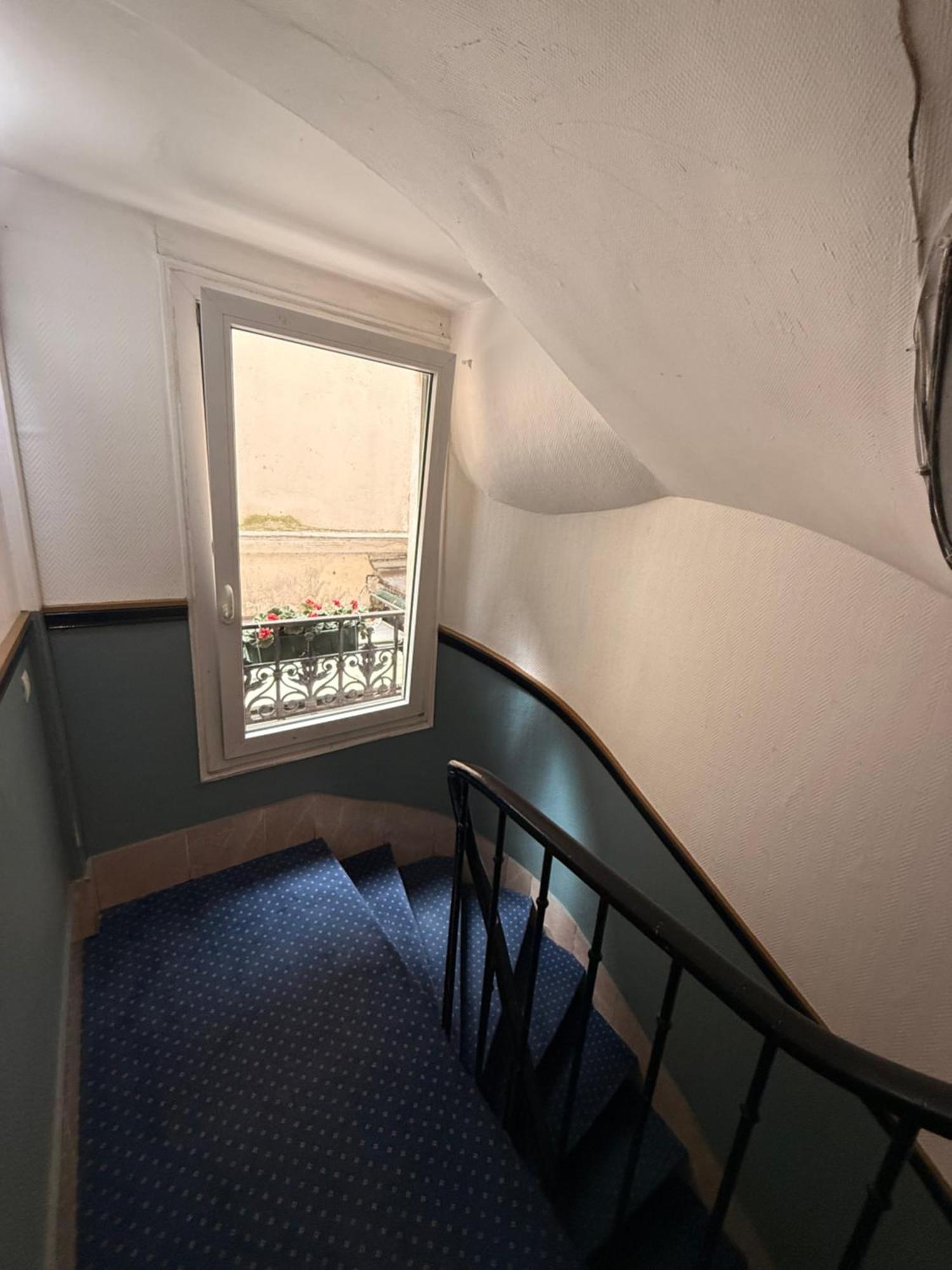 Hotel De Choisy Paris Ngoại thất bức ảnh
