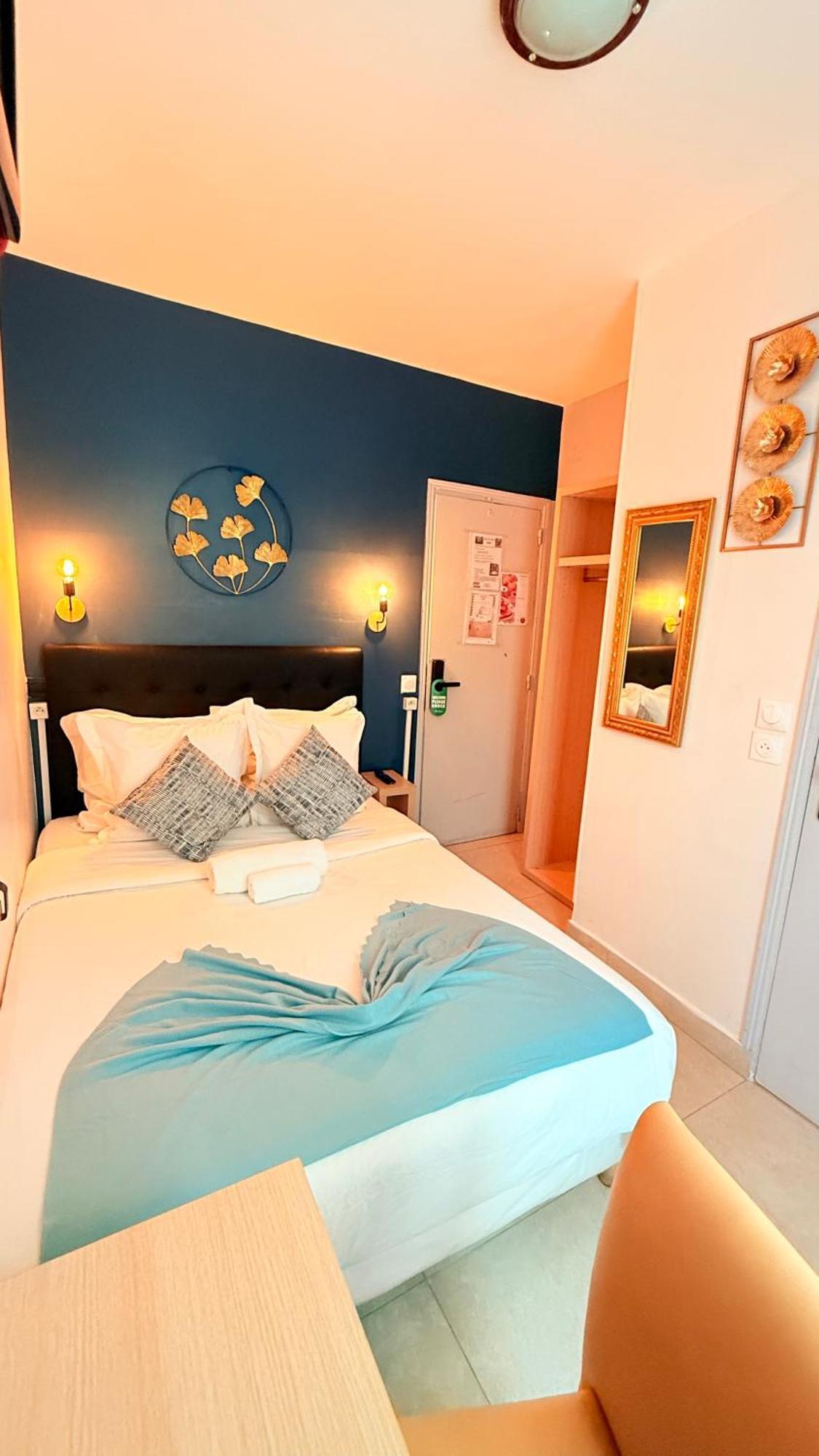 Hotel De Choisy Paris Ngoại thất bức ảnh