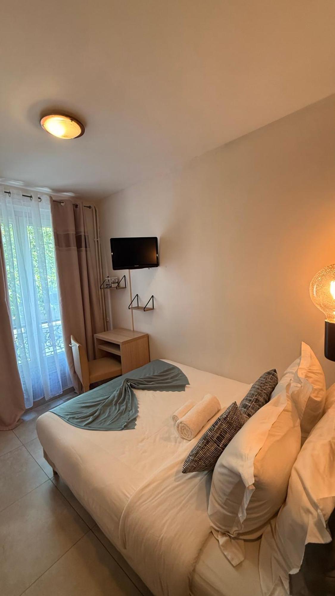 Hotel De Choisy Paris Ngoại thất bức ảnh
