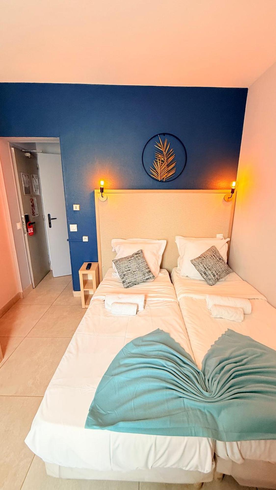 Hotel De Choisy Paris Ngoại thất bức ảnh