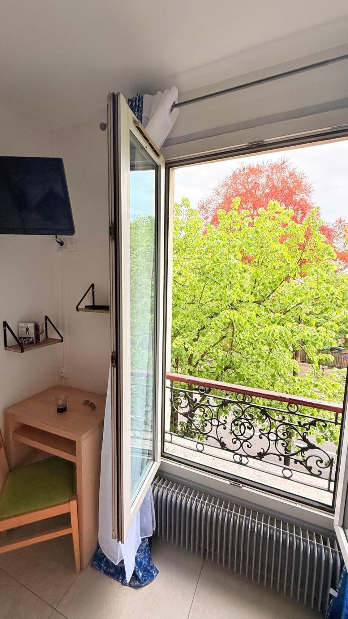 Hotel De Choisy Paris Ngoại thất bức ảnh