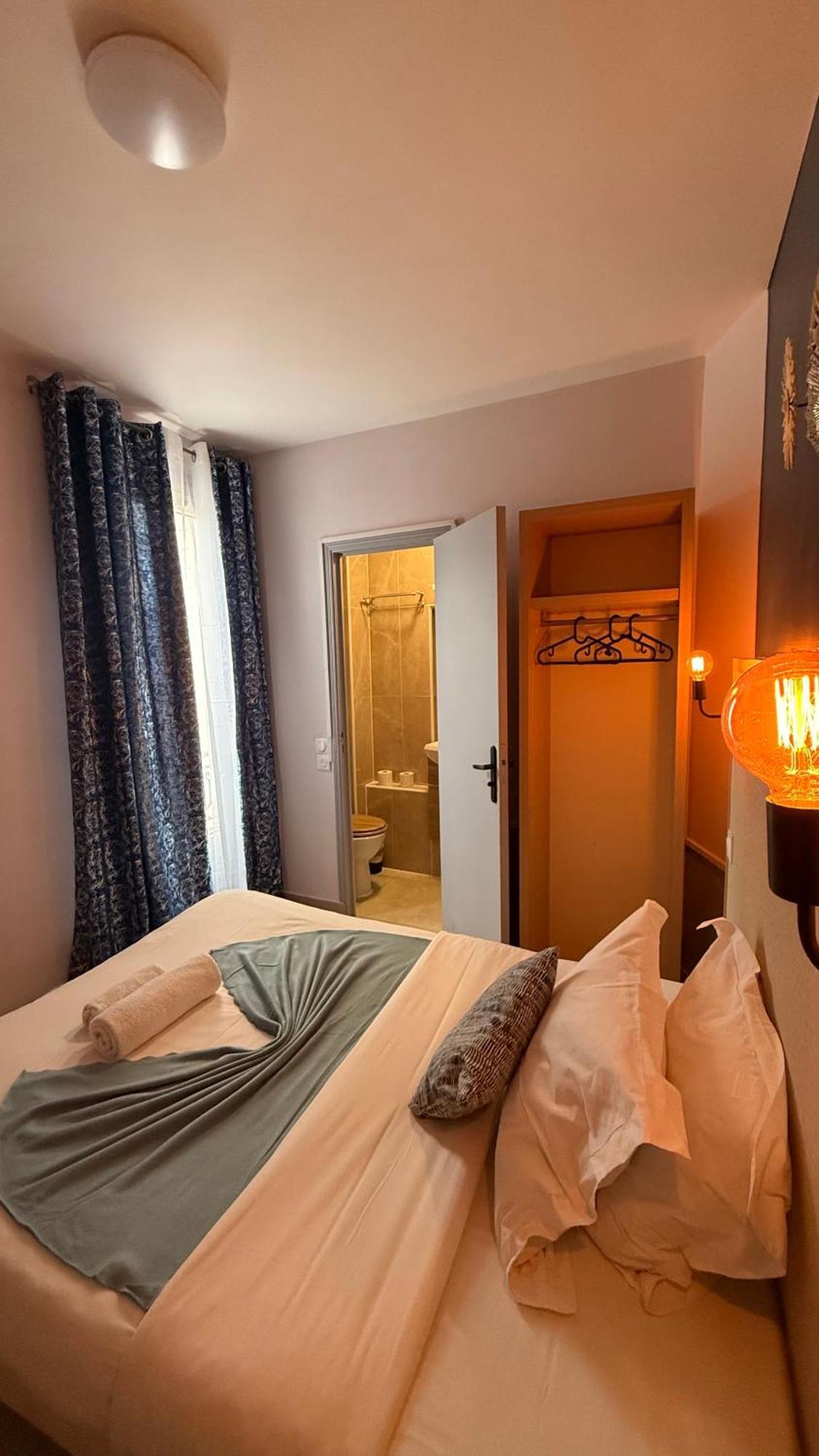 Hotel De Choisy Paris Ngoại thất bức ảnh