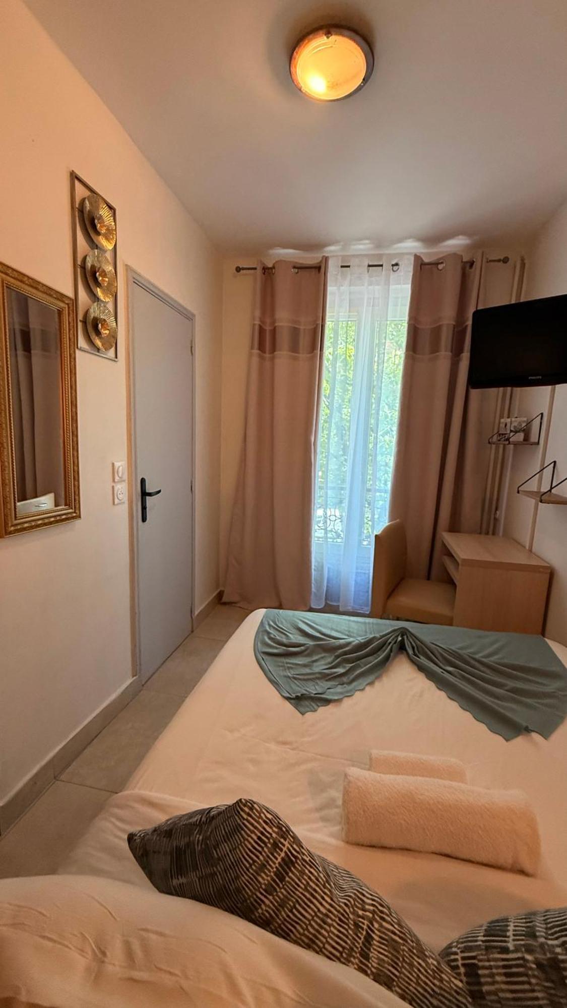 Hotel De Choisy Paris Ngoại thất bức ảnh