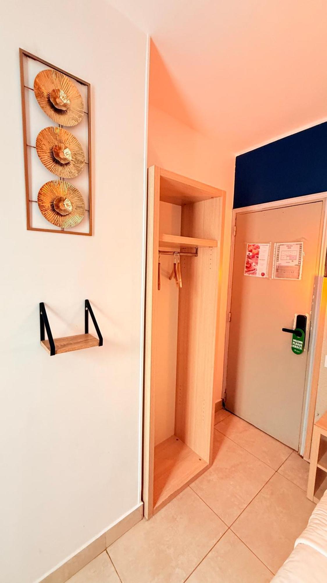 Hotel De Choisy Paris Ngoại thất bức ảnh
