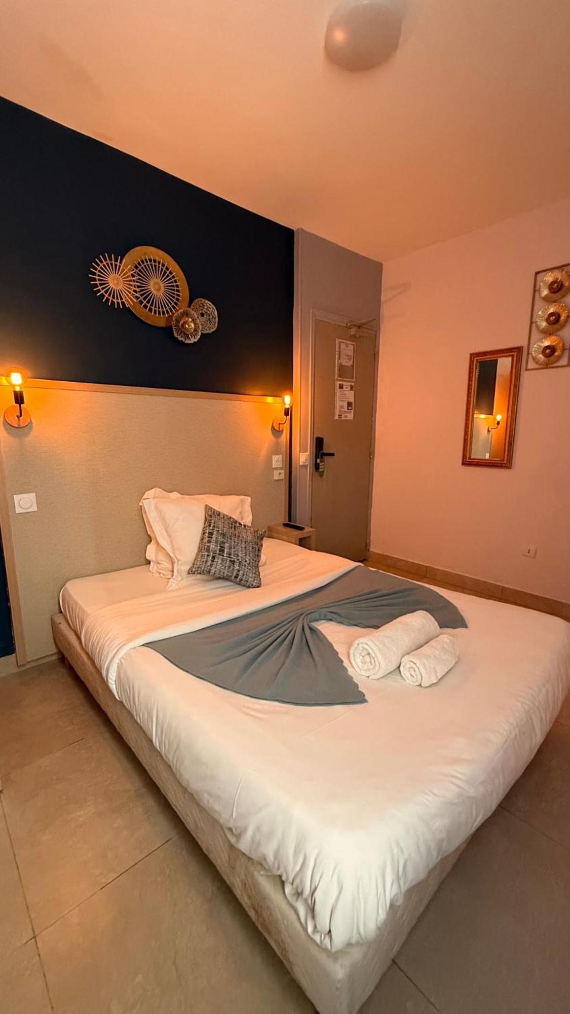 Hotel De Choisy Paris Ngoại thất bức ảnh