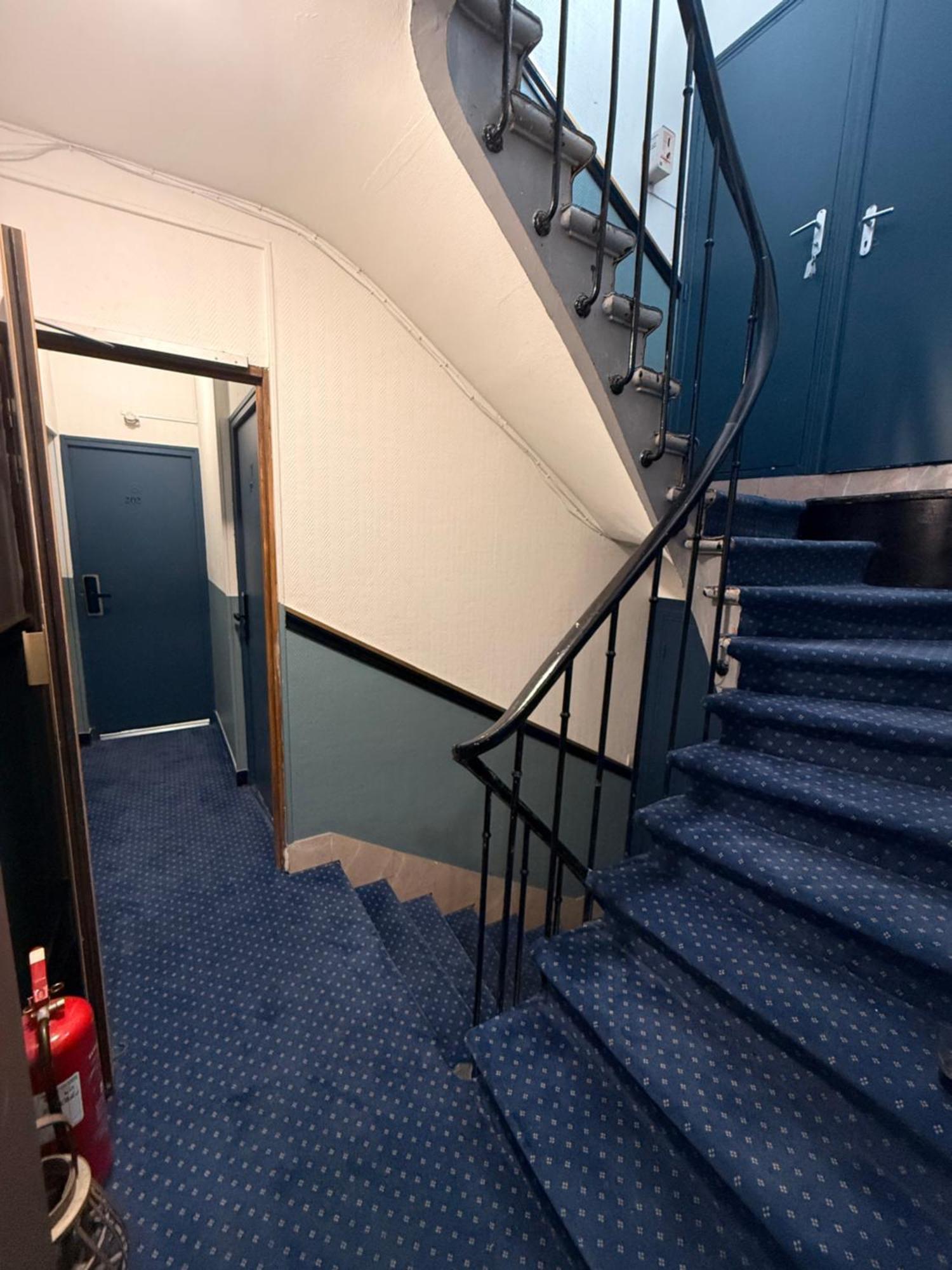 Hotel De Choisy Paris Ngoại thất bức ảnh