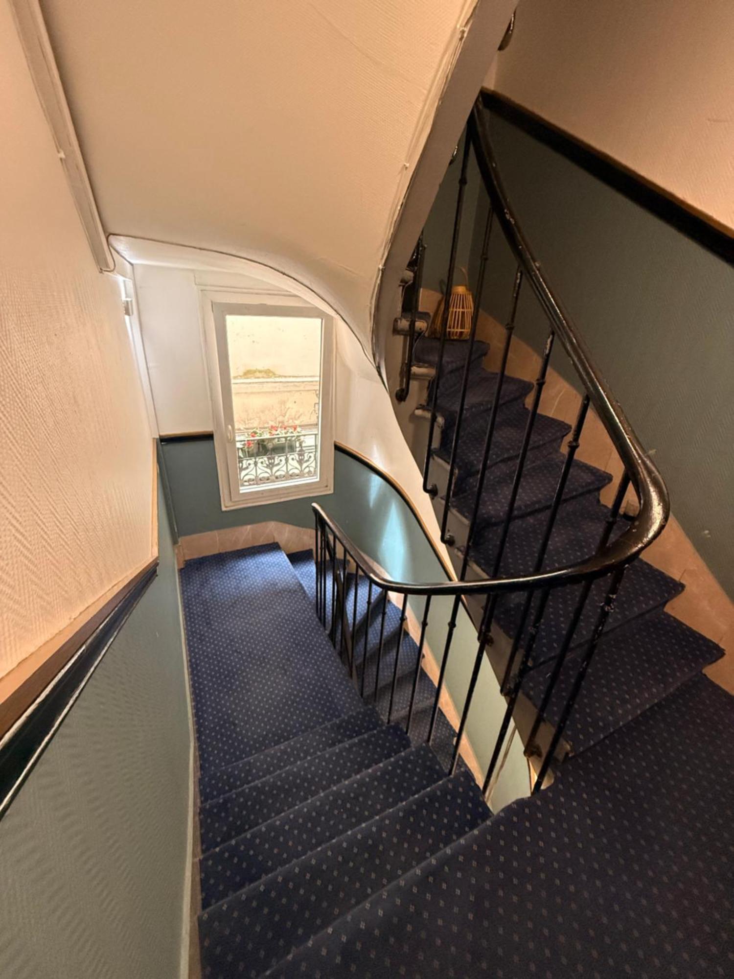 Hotel De Choisy Paris Ngoại thất bức ảnh