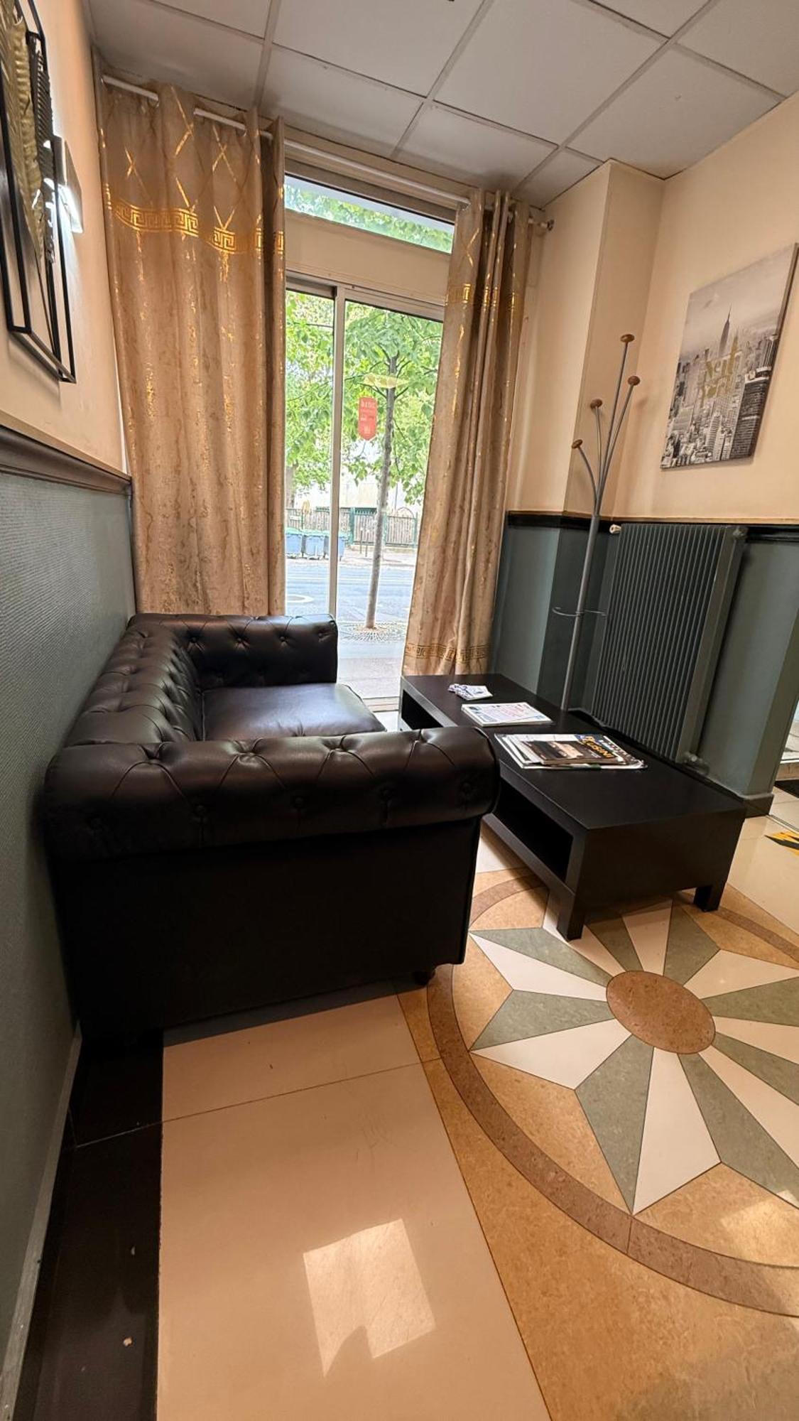 Hotel De Choisy Paris Ngoại thất bức ảnh