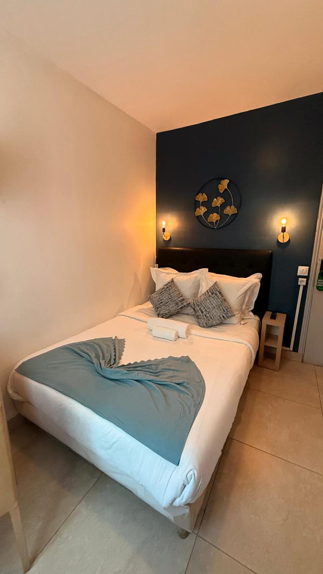 Hotel De Choisy Paris Ngoại thất bức ảnh