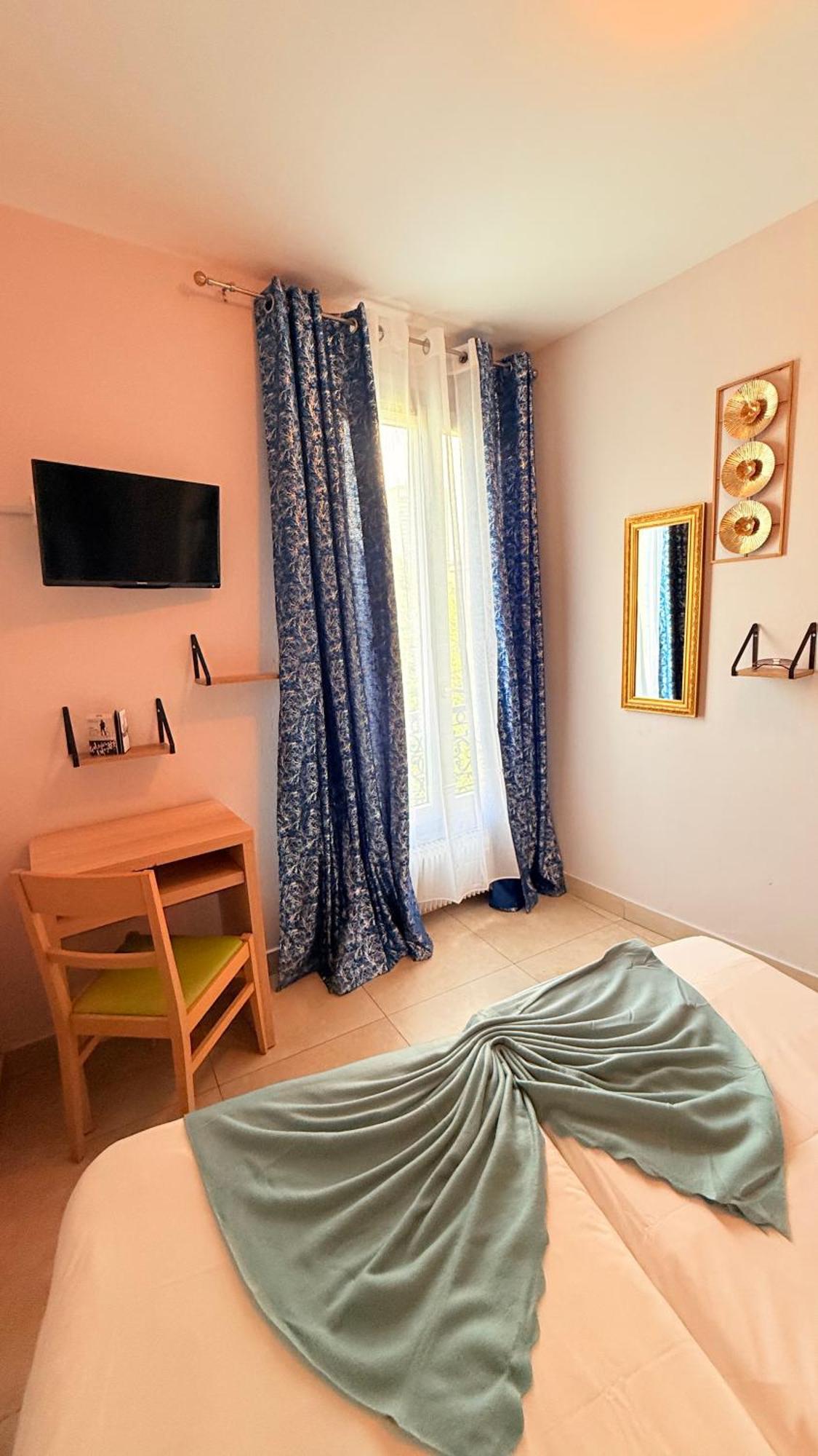 Hotel De Choisy Paris Ngoại thất bức ảnh