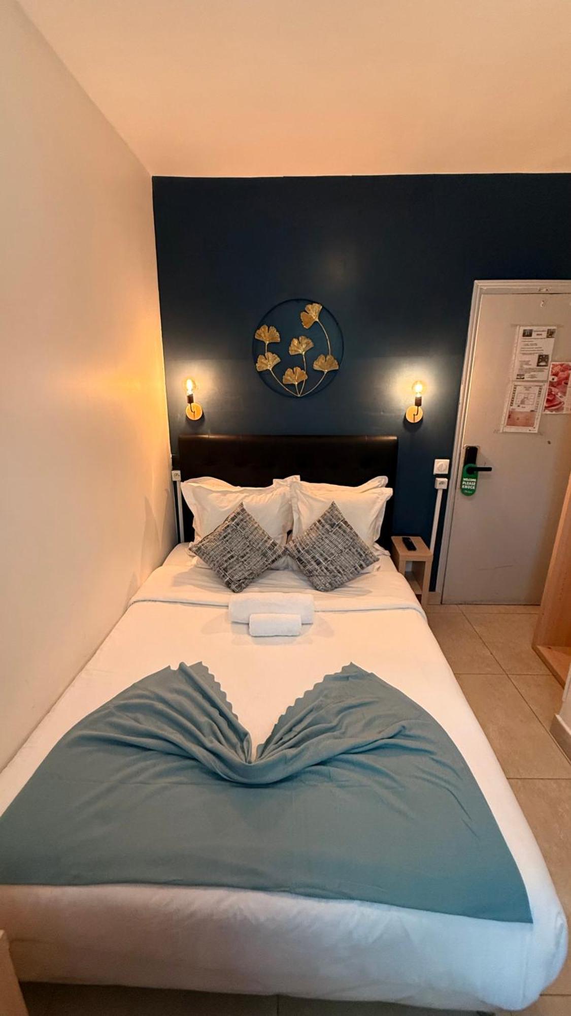 Hotel De Choisy Paris Ngoại thất bức ảnh