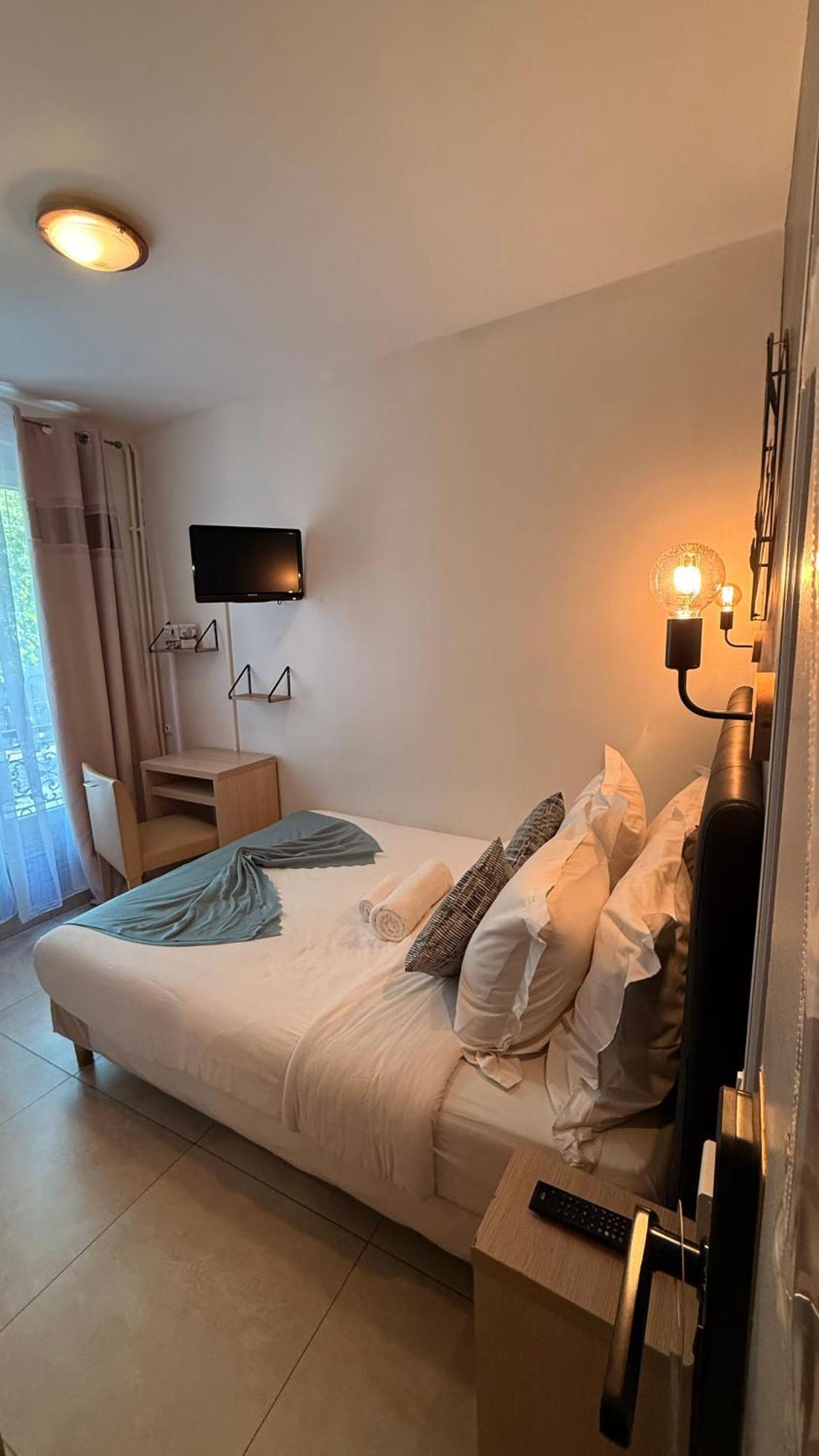 Hotel De Choisy Paris Ngoại thất bức ảnh