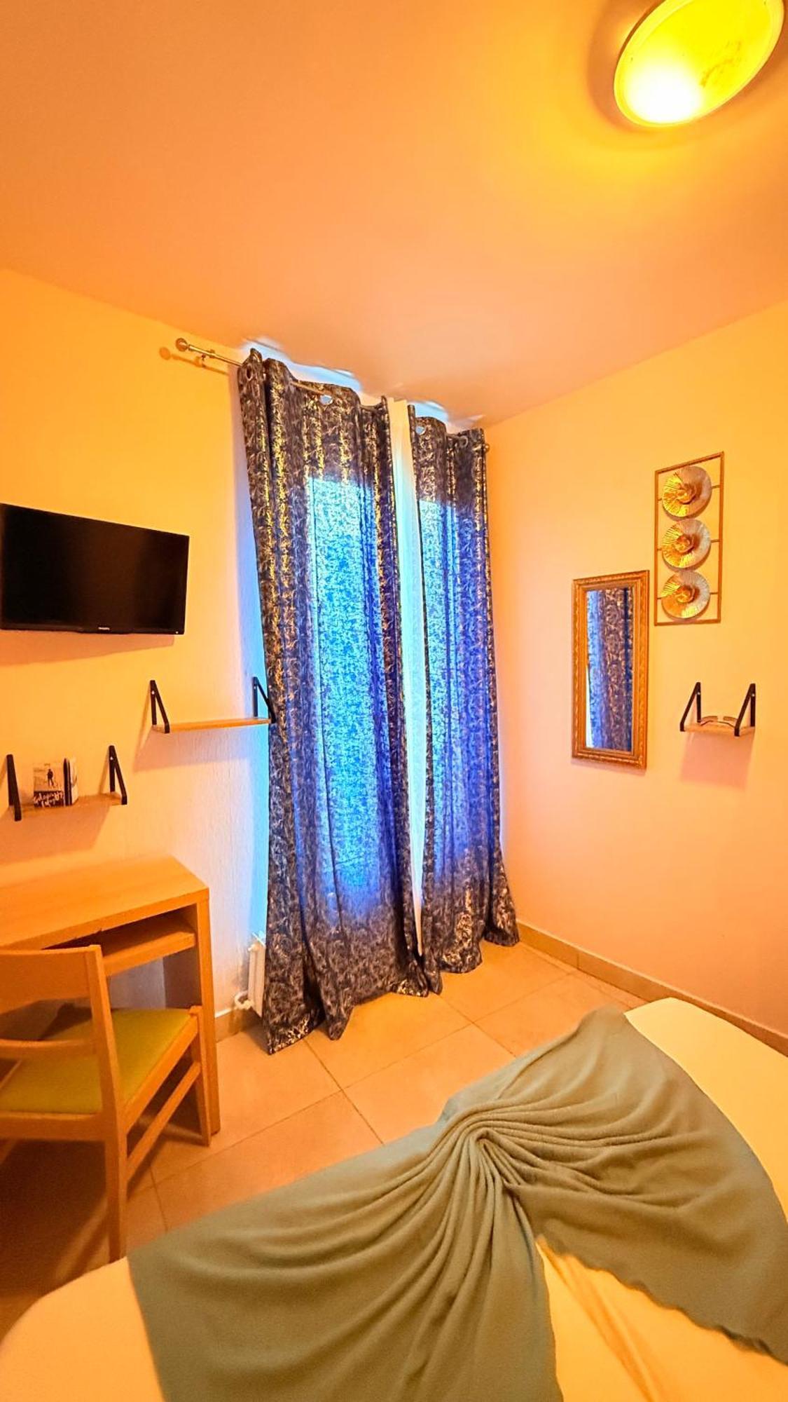 Hotel De Choisy Paris Ngoại thất bức ảnh