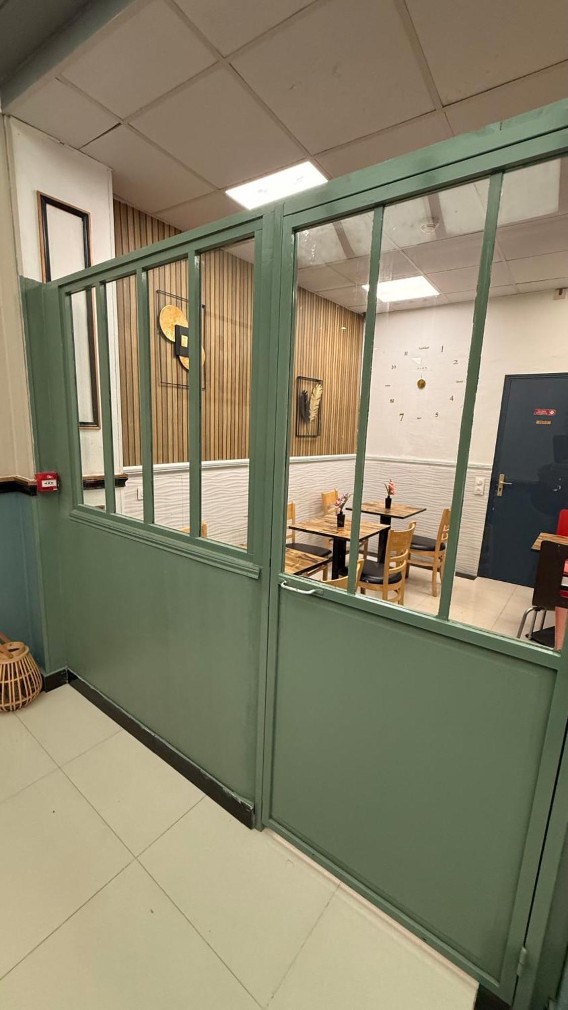 Hotel De Choisy Paris Ngoại thất bức ảnh