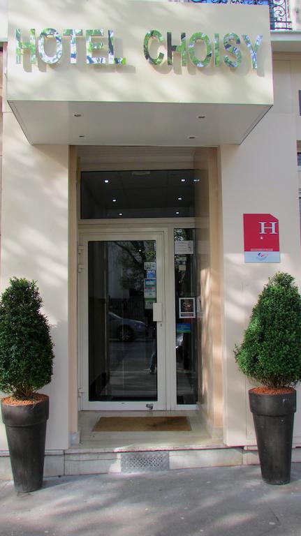 Hotel De Choisy Paris Ngoại thất bức ảnh