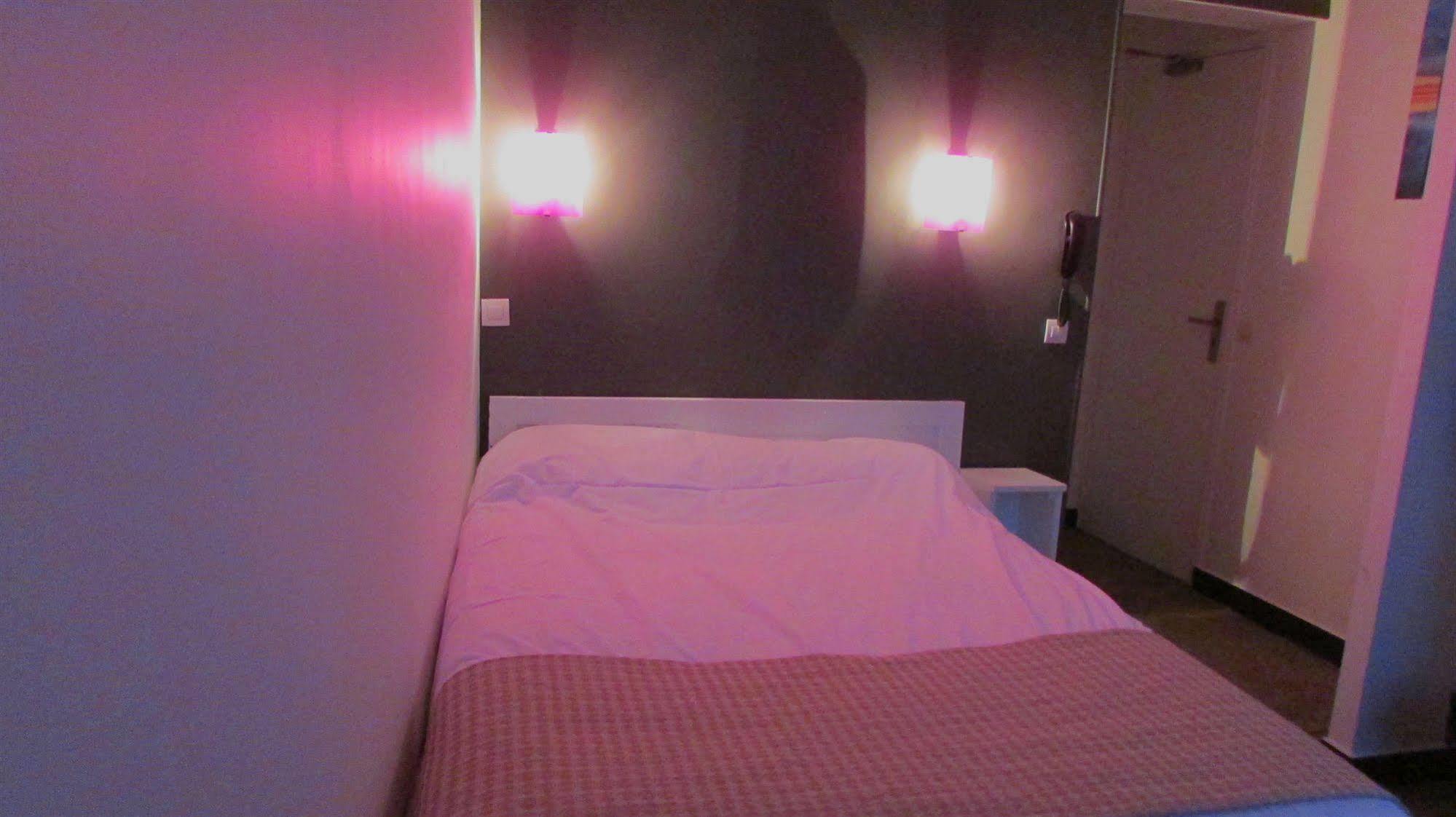 Hotel De Choisy Paris Ngoại thất bức ảnh